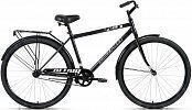 Велосипед ALTAIR CITY 28 high (2022) темно-серый/серебристый